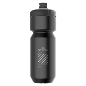 SCOTT G6 Corporate PAK-10 vattenflaska svart 750 ml