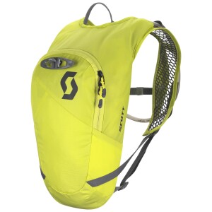 SCOTT Perform EVO HY4 Ryggsäck Gul
