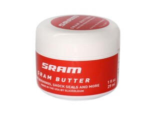SRAM Butter 500 ML