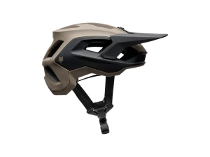 Fox Speedframe MTB cykelhjälm mörkbrun unisex