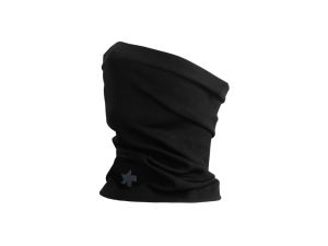 Assos Winter halsvärmare svart onesize