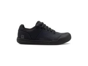 FOX Union Canvas cykelskor svart herr