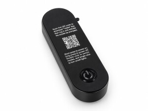 Yadea speedometer-kåpa modell 64105-H001-0100 för elscooter