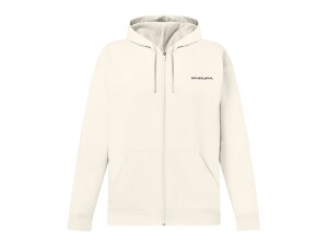 Endura Forty1thirty hoodie mellanlager grå unisex