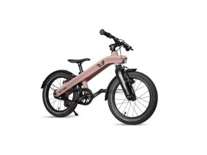 Vici 16" cykel för barn 4–7 år vintage pink