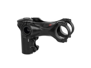 Ergotec Swell X 70 Ahead styrstam justerbar ø31,8 mm/100 mm lång safety level 6 svart