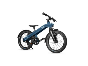 Vici 16" cykel för barn 4–7 år denimblå