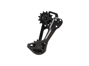 Shimano XTR rulltrissor och växelbur SGS till bakväxel modell RD-M9250