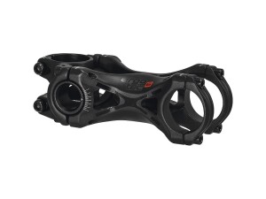 Ergotec Swell XR Ahead styrstam justerbar ø31,8mm/100mm lång safety level 6 svart