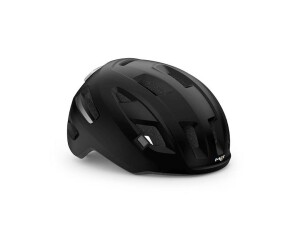 MET E-Mob MIPS cykelhjälm svart