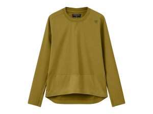 Endura MT500 Burner fleece sweatshirt grå herr