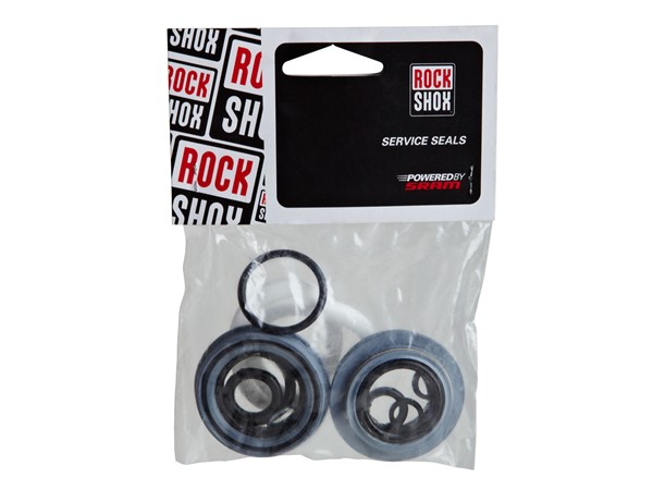 Rock shox service kit till Reba og Sid 2012-2014