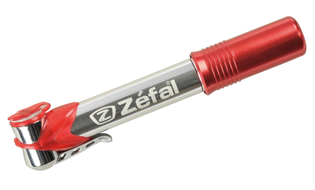 Zefal Air profil micro röd